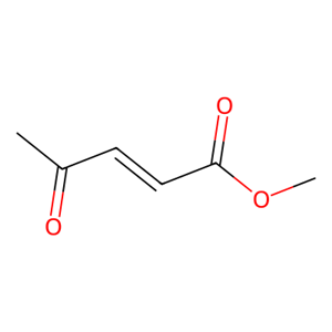 反-Β-乙酰基丙烯酸甲酯 2833-24-1 产品图片