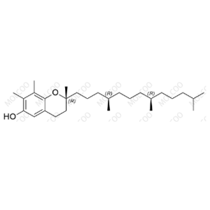 γ-生育酚，纯度高质量好，54-28-4