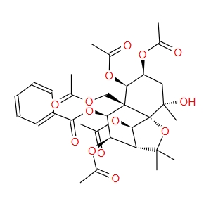 苦皮藤素