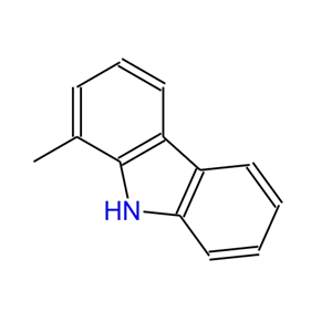 1-甲基-9H-咔唑