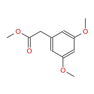 (3,5-二甲氧基苯基)乙酸甲酯