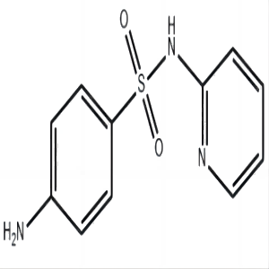 高纯度磺胺吡啶