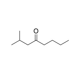 2-甲基-4-辛酮, 2-METHYL-4-OCTANONE, 7492-38-8, ≥97%