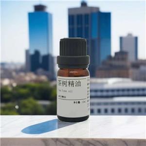 茶树精油，10ml，研发可用，新批号，库存充足