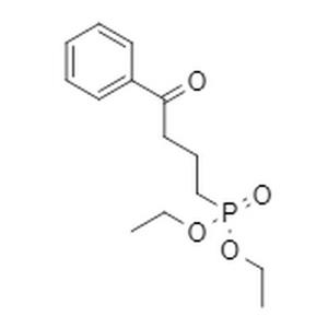 Phosphonic acid,(4-oxo-4-phenylbutyl)-, diethyl ester