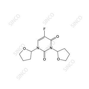 瑞维鲁胺杂质1,62987-05-7