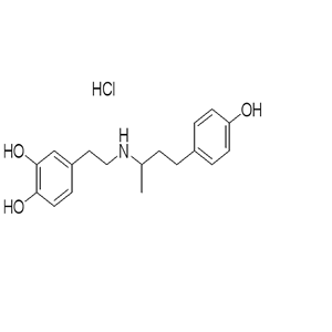 盐酸多巴酚丁胺 49745-95-1 产品图片