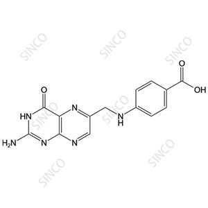 叶酸EP杂质D,119-24-4