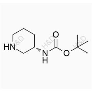 恒丰万达-利格列汀杂质64