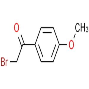 2-溴-4'-甲氧基苯乙酮