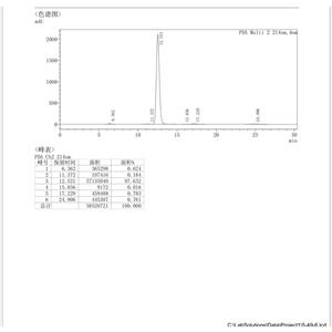 4,4',4'',4'''-(1,3-亚苯基双(乙烷-1,1,1-三基))四苯酚