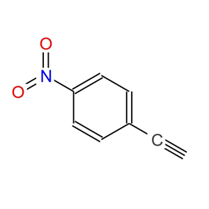 对硝基苯乙炔