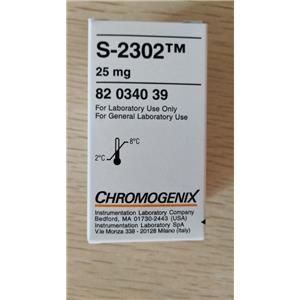 供应意大利 Chromogenix   发色底物S-2302