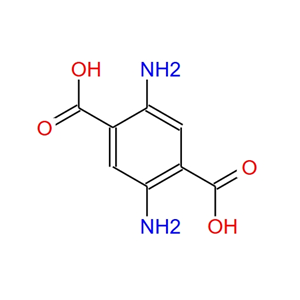 2,5 - 二氨基对苯二甲酸