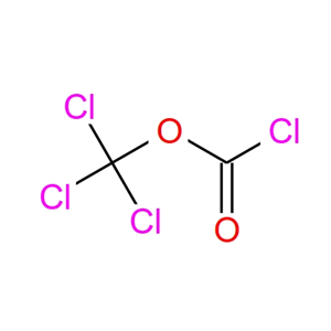 氯甲酸三氯甲酯