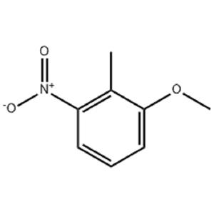 2-甲基-3-硝基苯甲醚