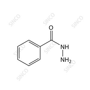 氮卓斯汀EP杂质A,613-94-5