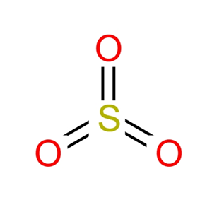 三氧化硫