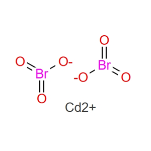溴酸镉