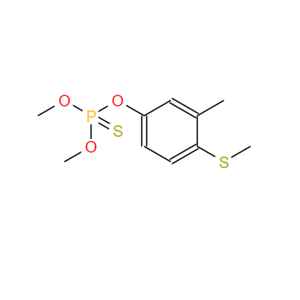 55-38-9；倍硫磷；Fenthion