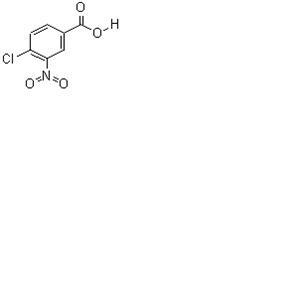 对氯间硝基苯甲酸