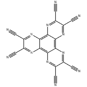 2,3,6,7,10,11-六氰基-1,4,5,8,9,12-六氮杂苯并菲