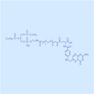 DSPE-PEG-GPC3,磷脂-聚乙二醇-靶向肽,靶向肽GPC3