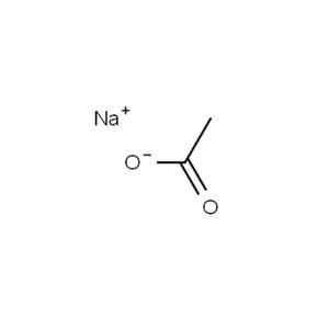 无水醋酸钠