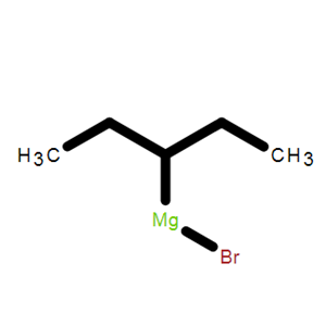 3-戊烷溴化镁；4852-26-0