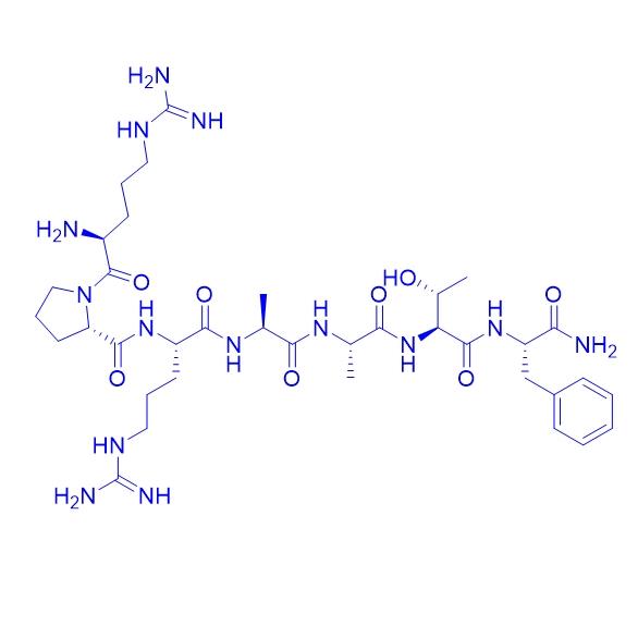 Akt Substrate  312752-00-4.png