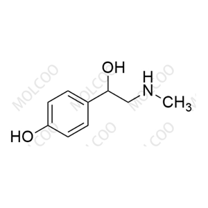 去甲肾上腺素杂质41