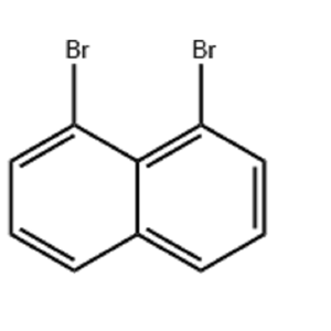 1,8-二溴萘