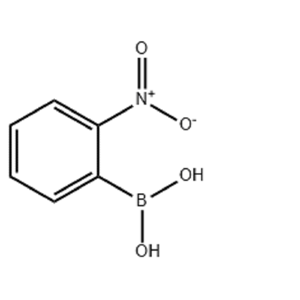 2-硝基苯基硼酸