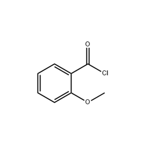 邻甲氧基苯甲酰氯