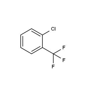 2-氯三氟甲苯