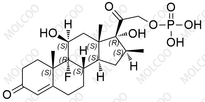 倍他米松磷酸钠工艺杂质