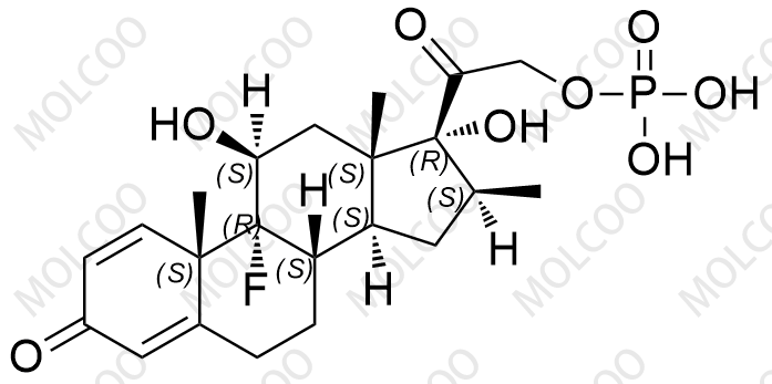 倍他米松磷酸脂杂质