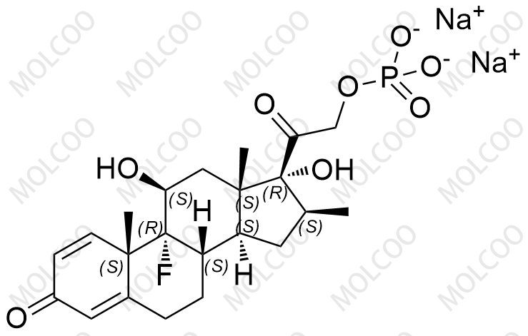 倍他米松磷酸钠