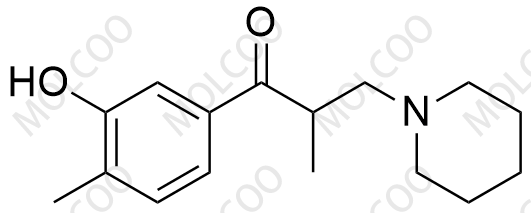 托哌酮杂质6