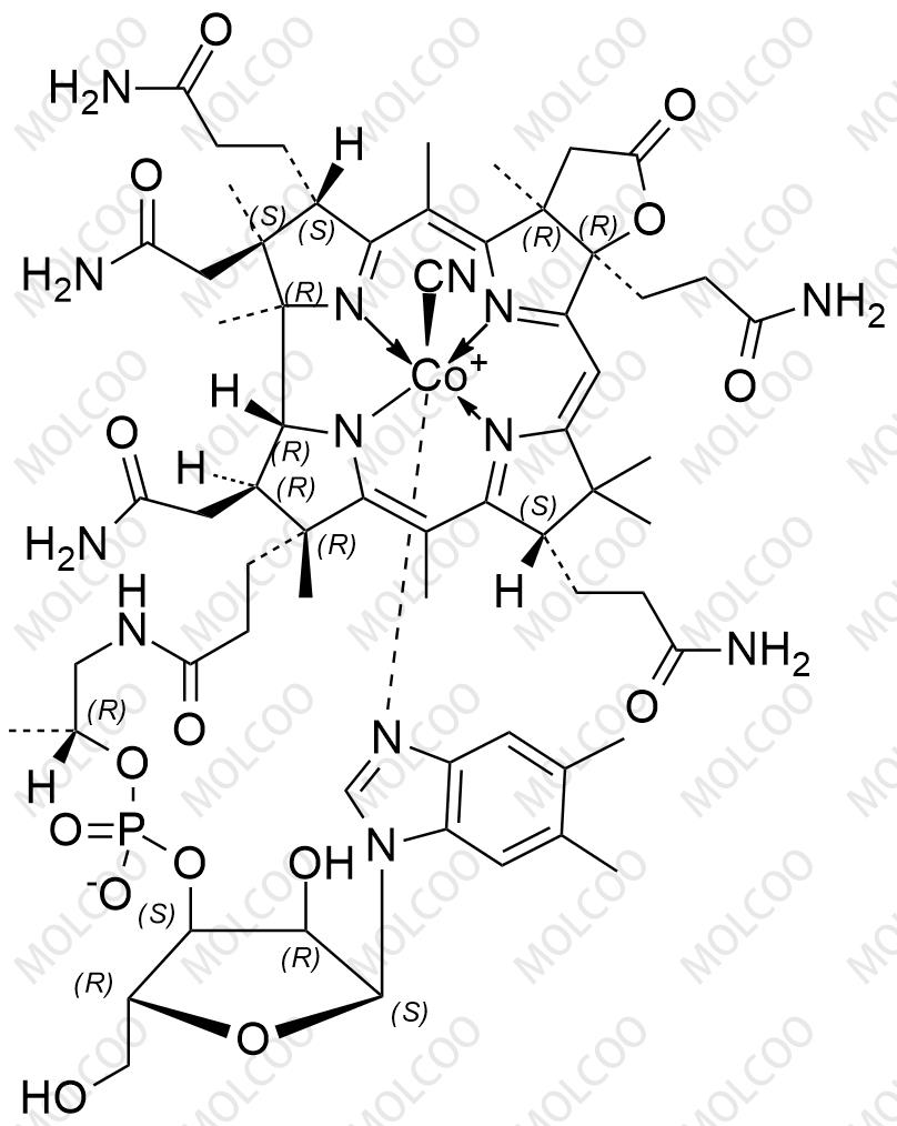 维生素B12杂质A