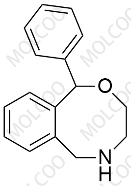 N-去甲基奈福泮