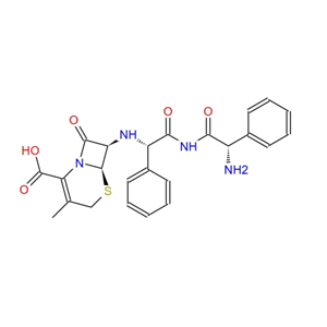 头孢氨苄杂质C