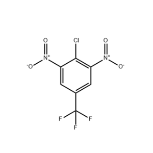 3,5-二硝基-4-氯三氟甲苯