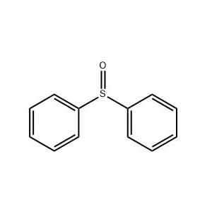 二苯基亚砜 945-51-7