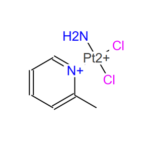 甲啶铂
