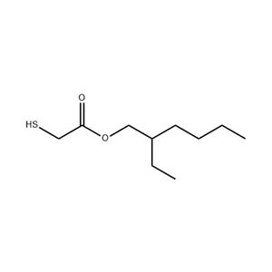 巯基乙酸异辛酯 7659-86-1