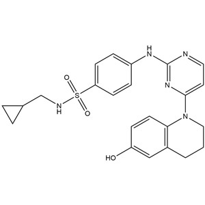 Pyrintegrin