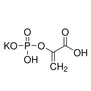 磷酸烯醇丙酮酸单钾盐  4265-07-0 