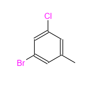 3-溴-5-氯甲苯
