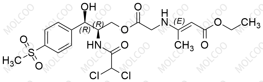 甲砜霉素杂质1